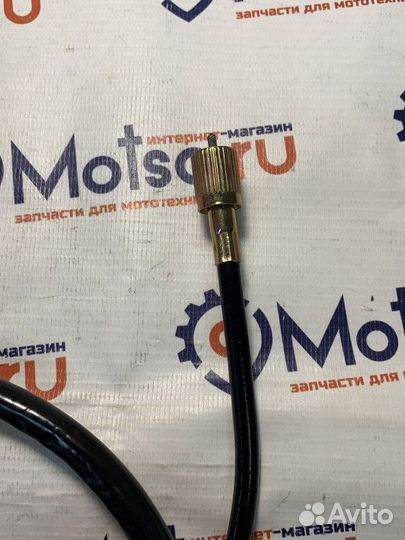 Трос спидометра скутер Suzuki Address 50 (диск)