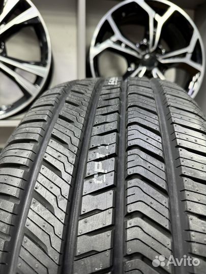 Yokohama Geolandar X-CV G057 255/50 R20 109W