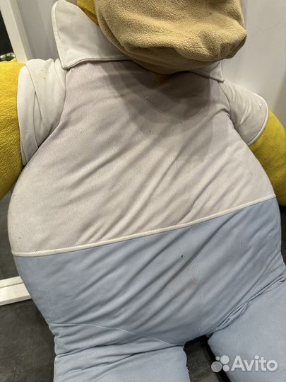 Мягкая игрушка Гомер Симпсон