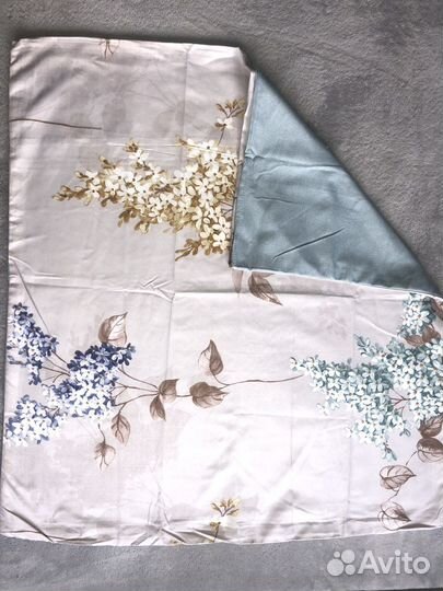 Белье постельное евро новое в наличии