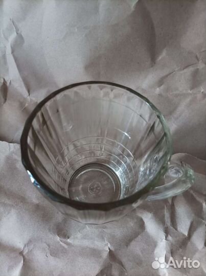 Кружка пивная 0.5л СССР