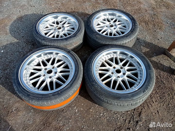 Manary sport super edition MJ9