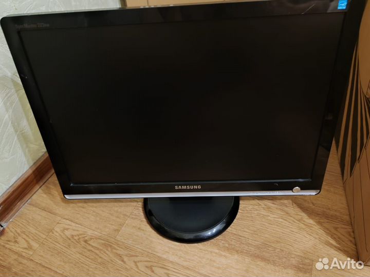 Монитор Samsung GH 22WS