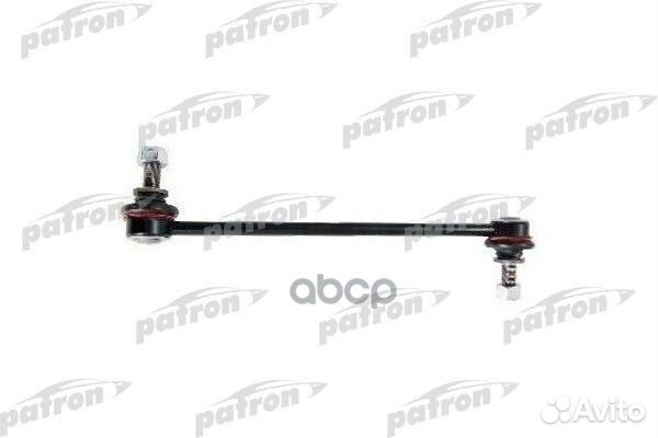 Тяга стабилизатора mercedes benz E-klasse (W 21