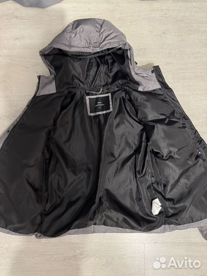 Куртка демисезонная женская