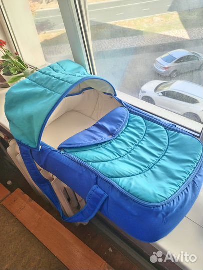 Переноска для детей