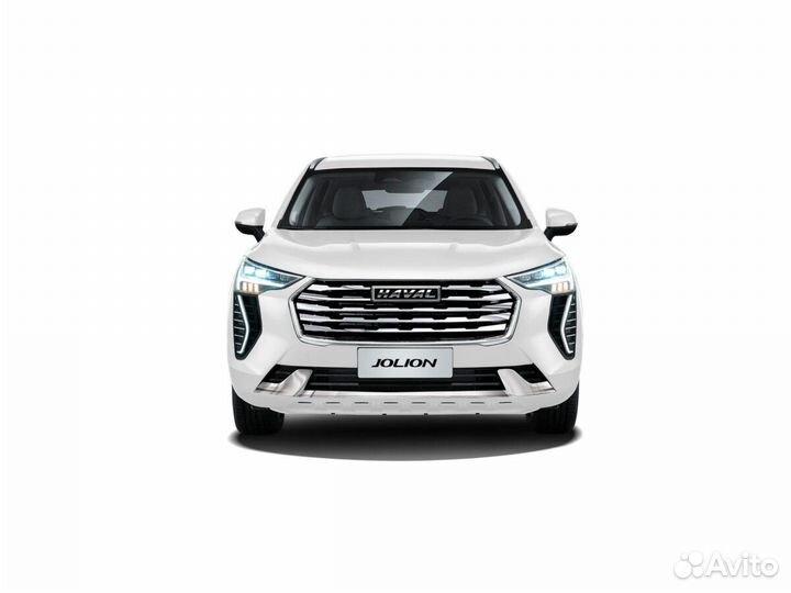 Haval Jolion 1.5 AMT, 2023