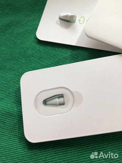 Наконечник для Apple Pencil Новый Original Tips