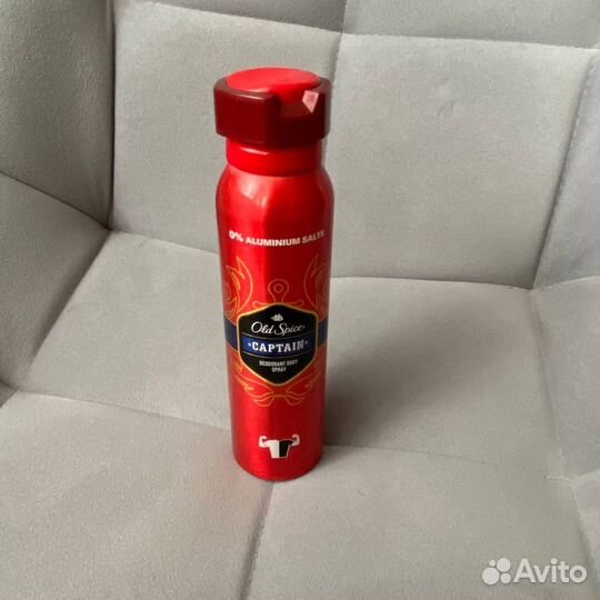 Old spice дезодорант мужской, новый