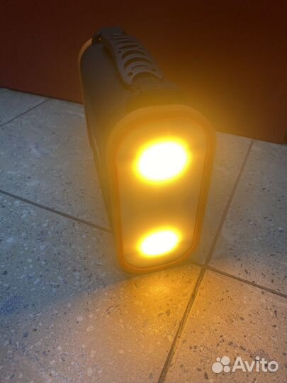 Портативная зарядная станция TopON TOP-X100