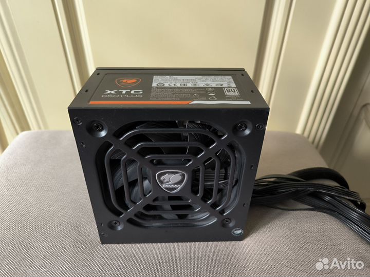 Блок питания для пк 650w