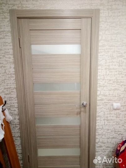 Дверь межкомнатная