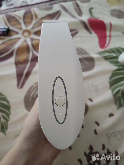 Массажер для шеи