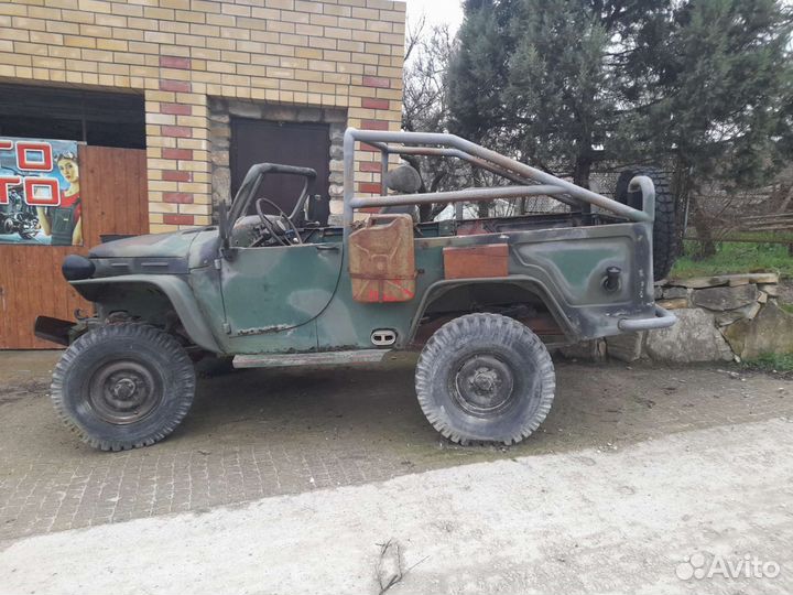 Запчасти газ 67