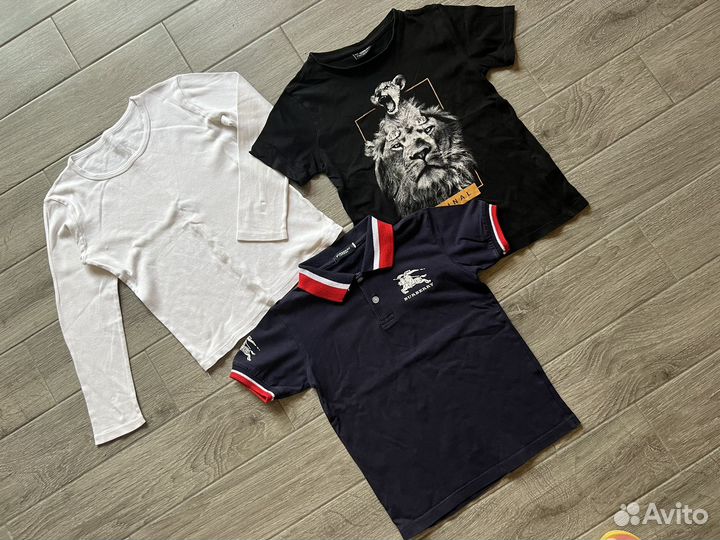 Школьные вещи на мальчика 7-8 лет