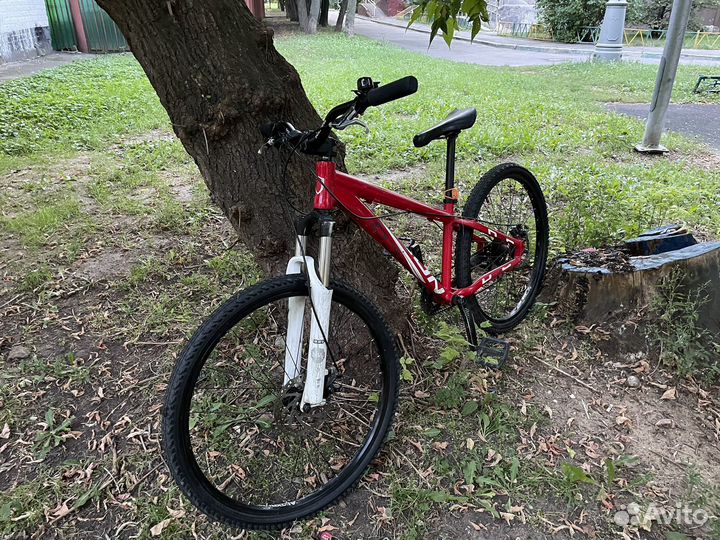 Велосипед norco magnum