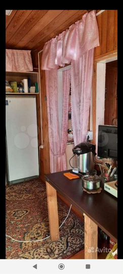 Дача 50 м² на участке 6,5 сот.