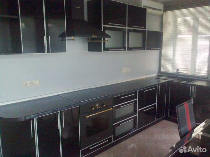 Мебель на заказ