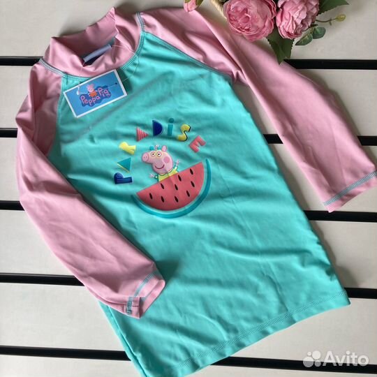 Купальный костюм