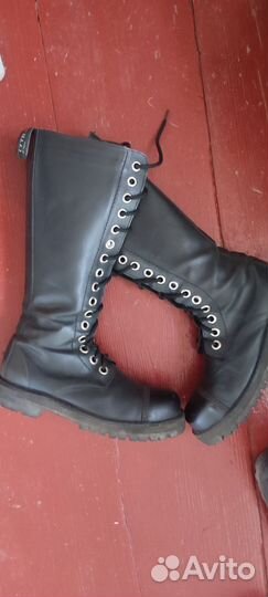 Ботинки 6 пар