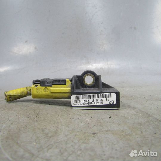 Датчик подушки безопасности Civic 5D