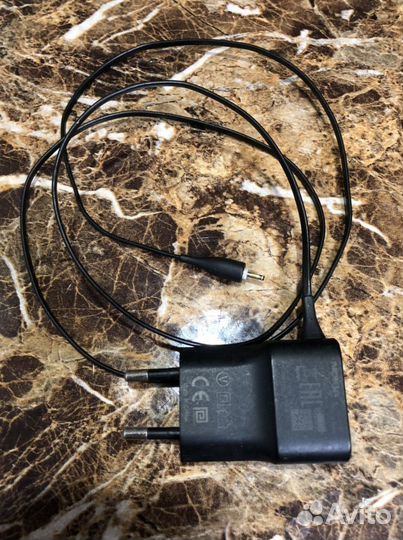 З/у для телефона Samsung, Nokia, Siemens