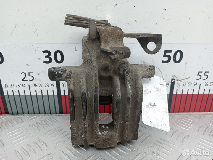 Суппорт задний правый для Audi A6 C5 8E0615424