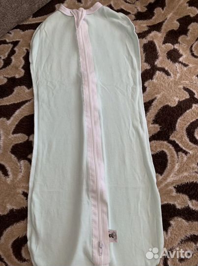 Кокон 0-3 мес