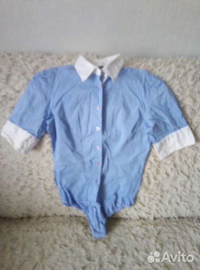 Рубашки на девочку