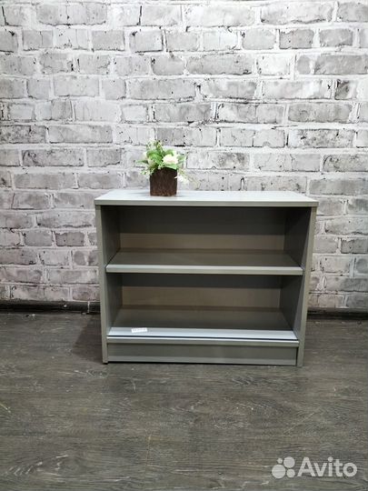 Тумба открытая с полками