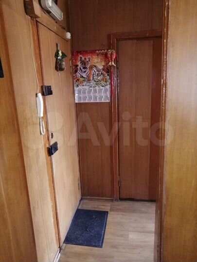 1-к. квартира, 24,2 м², 2/5 эт.