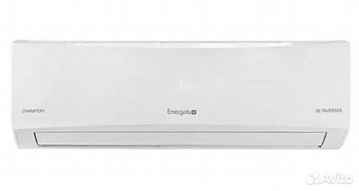 Сплит-система Energolux SAS24CH1-AI/SAU24CH1-AI