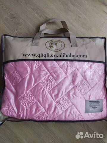 Плед новый 220 * 240