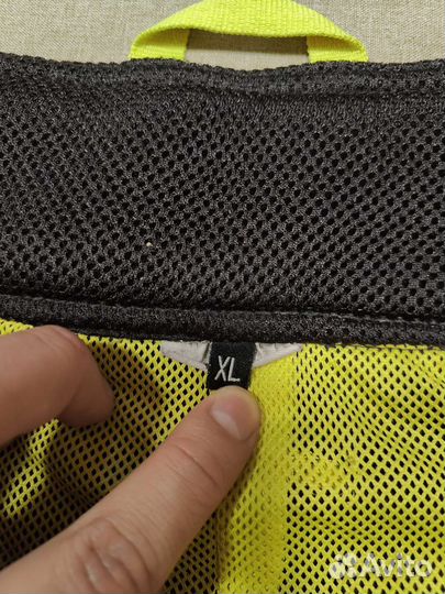 Велошорты MTB, мотошорты Platzangst 51 Freeride