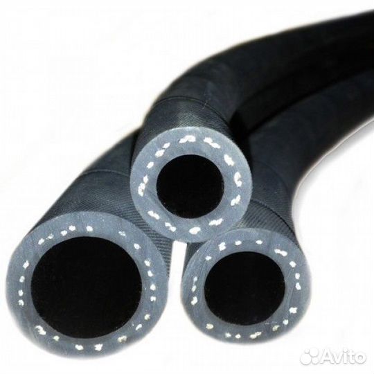 Рукав шланг дюритовый мбс D 8мм гост 10362-76 6,3