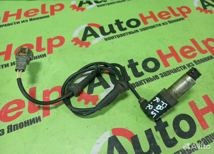 Датчик ABS nissan sunny FB15 задний правый