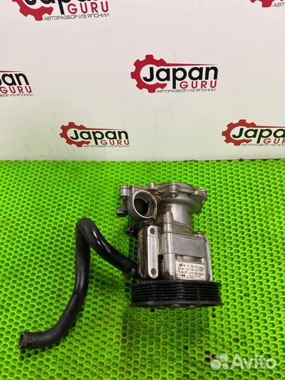 Насос гидроусилителя руля Bmw 3 E91 N46 2011