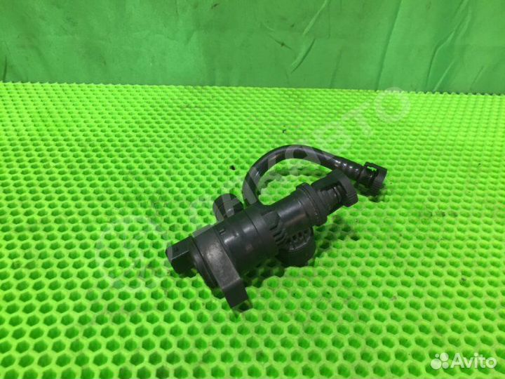 Клапан вентиляции топливного бака Bmw 5 F10