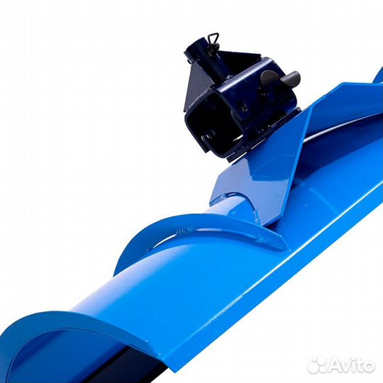 Лопата-отвал Нева ло 005.19.0100-02