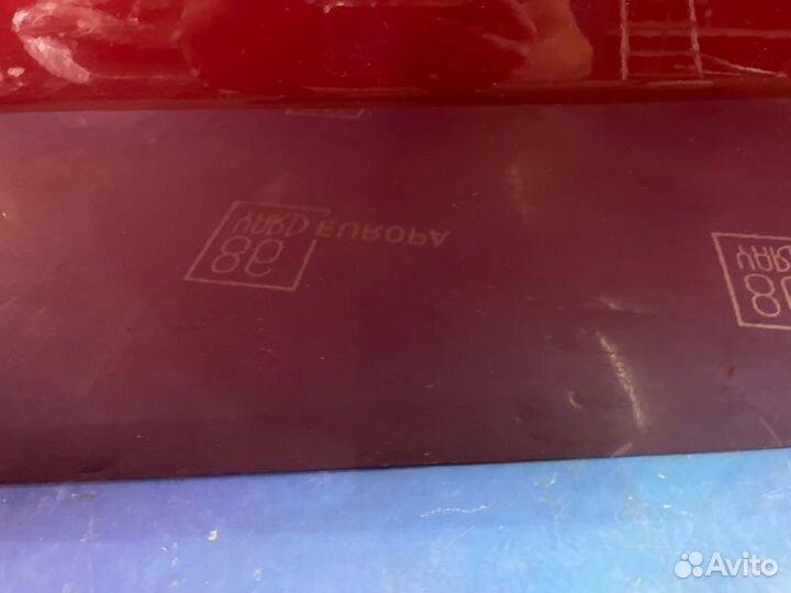 Дверь боковая передняя левая Bmw X6 E71 N63B44