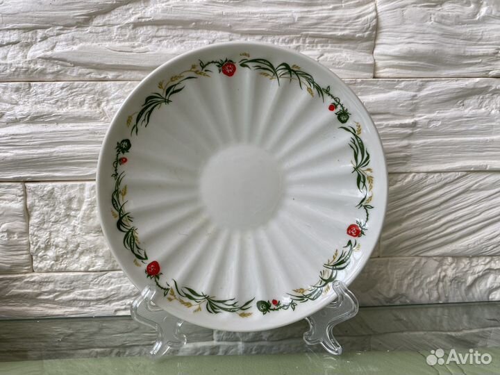 Чайная пара лфз СССР