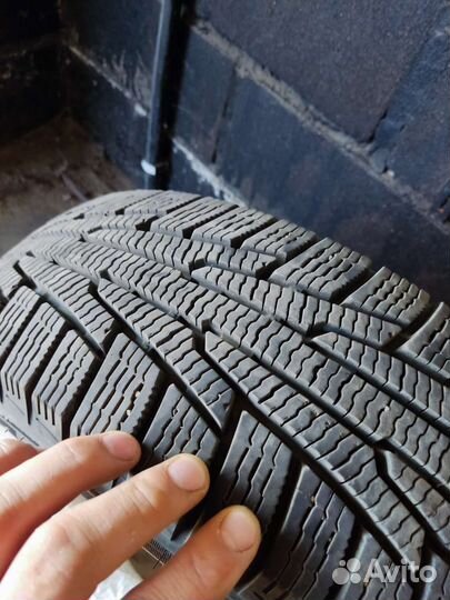 Nokian Tyres Nordman RS2 175/65 R14