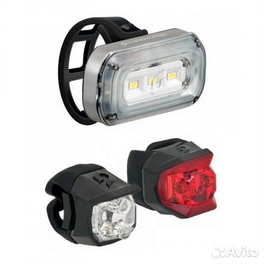 Фары и фонари велосипедные BlackBurn