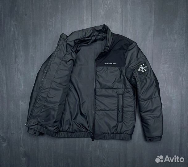 Куртка Calvin Klein