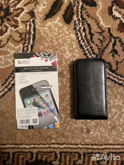 Чехол для htc desire 400