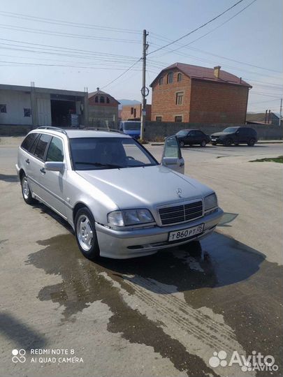 Двери на Мерседес