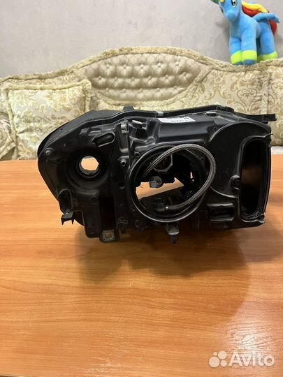 Фара bmw x3 x4