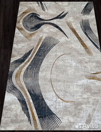 Ковер новый