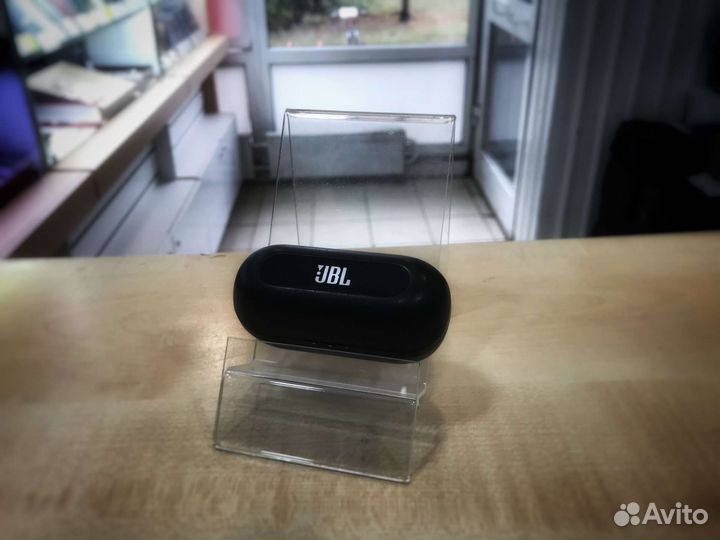 Беспроводные наушники JBL T100 TWS
