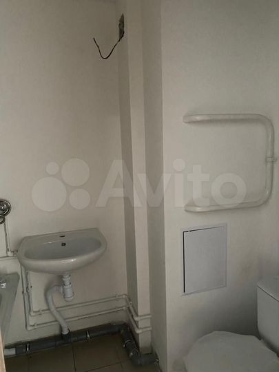 1-к. квартира, 43 м², 3/10 эт.